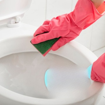 ОЧИСТИТЕЛЬ ДЛЯ ТУАЛЕТНОГО ПЕСТИКА КУХОННАЯ РАКОВИНА ДЛЯ ОТХОДОВ СИНИЙ (НЕБЕСНО-ГОЛУБОЙ)