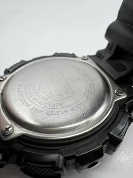 ZEGAREK G-SHOCK GA-110GB-1AER !!!