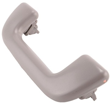 KLIKA DVEŘE DO LAND CRUISER PRADO LC120 2003-2009 PLASTOVÁ 1 KUS