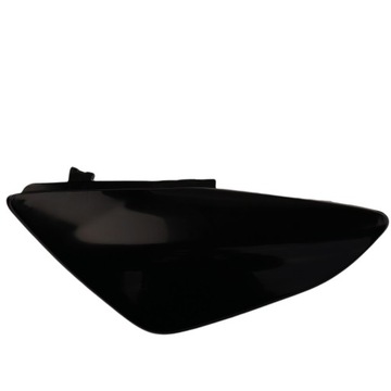 Обтекатели пластиковые, чёрные, китайский крест. Б