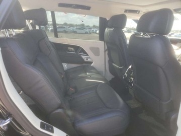 Land Rover Range Rover V 2023 Land Rover Range Rover SE 2023 4.4L 4.4 Benzyna 523KM, zdjęcie 11