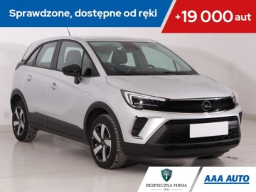 Opel 2024 Opel Crossland 1.2 Turbo, Salon Polska