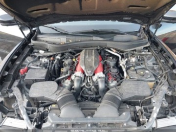 Maserati Levante 2022 Maserati Levante Trofeo 2022 3.8 Benzyna 580KM, zdjęcie 8