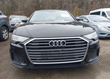 Audi A5 F5 2019 Audi A5 Sportback 2019r., 55 Premium, 3L, od ubezpieczalni 3.0 Benzyna, zdjęcie 2