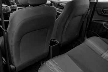 Hyundai i20 III Hatchback 1.2 MPI 84KM 2022 Hyundai i20 WD9945R#1.2 Pure Cz.cof Bluetooth, zdjęcie 21