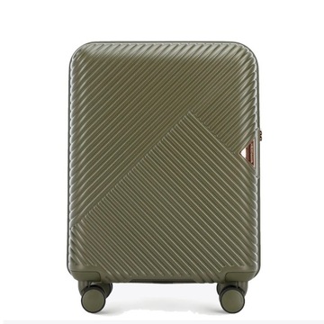 Walizka kabinowa WITTCHEN GL STYLE 56-3P-841 40L