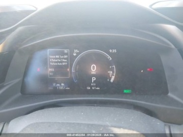 Lexus 2024 Lexus RZ 300E Premium 2024 Elektryczny 201KM, zdjęcie 10