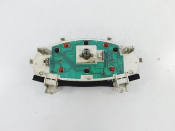 SUZUKI BURGMAN 125 K7 СЧЕТЧИК