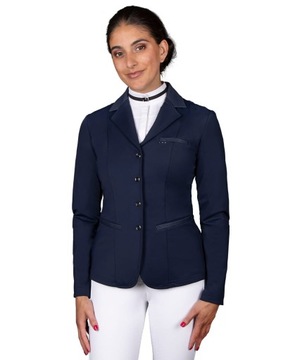 QHP frak ozdobny KEA navy [R: 44]
