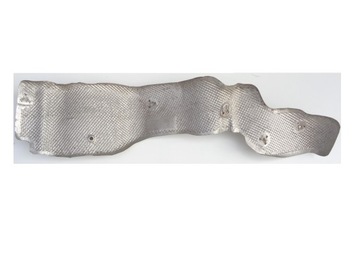 OSŁONA TERMICZNA BAKU 3C0201307 VW PASSAT B6 CC B7