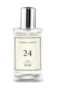 Perfumy FM Pure 24 - Jungle Elephant
