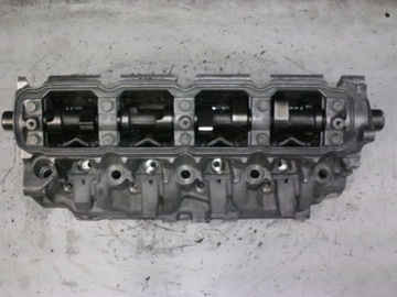 Głowica silnika Renault Nissan 1.9 DCI F9Q