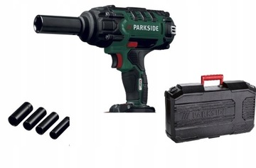 Klucz Udarowy do kół PARKSIDE PASSK 20V 400Nm