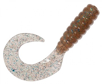 Z-MAN GrubZ 2 Bloodworm