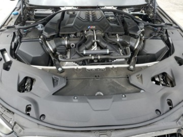 BMW 2022 BMW M8 Competition 2022 4.4 Benzyna 617KM, zdjęcie 6