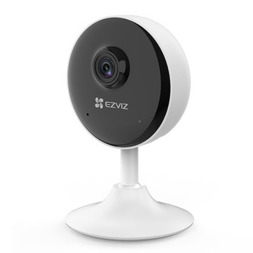 WiFi камера комнатная мини-камера EZVIZ C1C-B FHD