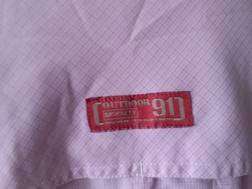 MCKINLEY-ТРЕККИНГОВАЯ ФУТБОЛКА 38 BL1