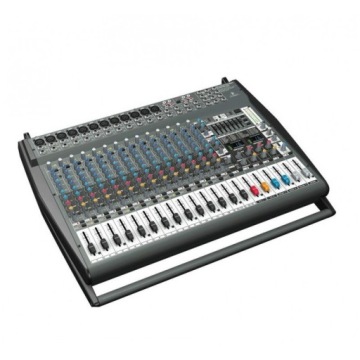 Пауэрмикшер Behringer PMP6000