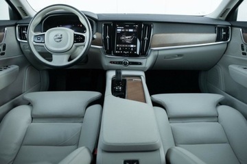 Volvo S90 II 2021 Volvo S90 S90 B4 B Momentum Pro aut Salon Polska Autotrade Mercedes-Benz, zdjęcie 24