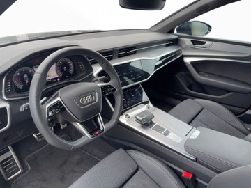 Audi A7 C8 Sportback 2.0 40 TDI 204KM 2023 Audi A7 Sportback Bang Olufsen Premium Sound 3D, HD Matrix LED 2.0 Diesel, zdjęcie 7