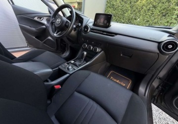 Mazda CX-3 Crossover Facelifting 2.0 Skyactiv-G 121KM 2019 Mazda CX-3 LIFT 2.0I automat KAMERA bezwypadkowa GWARANCJA zarejestrowana, zdjęcie 14