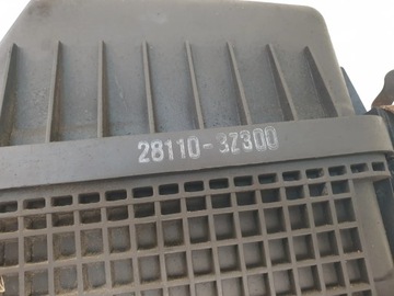 HYUNDAI I40 1.7 CRDI POUZDRO FILTRU VZDUCHU 28110-3Z300 ORIG.