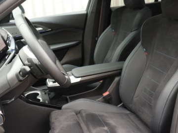 BMW X2 U10 2026 BMW X2 sDrive20i Sport Suv 1.5 (170KM) 2026, zdjęcie 4