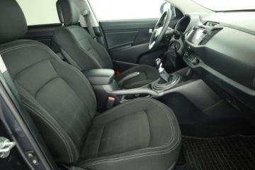 Kia Sportage III SUV 1.7 CRDi 116KM 2012 Kia Sportage 1.7 CRDi, Navi, Klima, Tempomat, zdjęcie 6