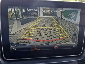 Mercedes GLE W166/C292 SUV 3.0 350d 258KM 2015 Mercedes GLE 350 4Matic, stan bardzo dobry, zdjęcie 36