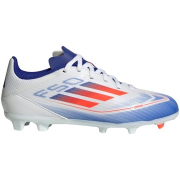 BUTY DLA DZIECI ADIDAS F50 LEAGUE FG/MG J rozmiar 35