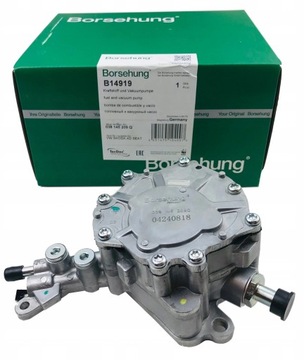 ТОПЛИВНЫЙ НАСОС VACUM ORG AUDI SKODA VW 038145209Q B14919