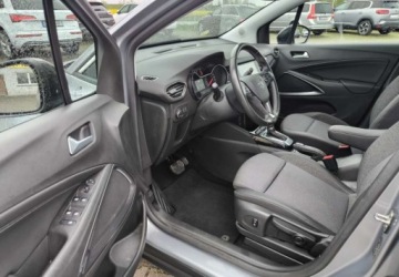 Opel 2021 Opel Crossland X Opel Crossland X 1.5 CDTI Enjoy SampS 1.5 Diesel 120KM, zdjęcie 16