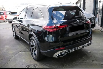 Mercedes GLC X254 Coupe 2.0 220d 197KM 2024 Mercedes-Benz Glc 220 d 4-Matic Avantgarde Suv 2.0 (197KM) 2024, zdjęcie 1