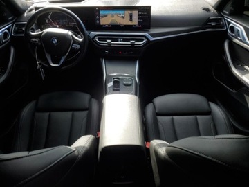 BMW Seria 4 G22-23-26 2024 BMW Seria 4 430xi Gran Coupe 2024 2.0l 2.0 Benzyna 255KM, zdjęcie 8