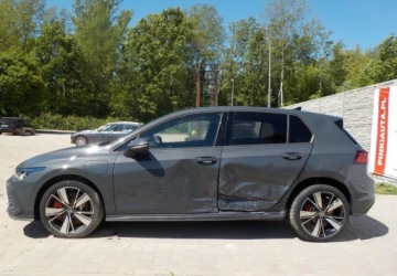 Volkswagen Golf VIII 2022 Volkswagen Golf GTE-245KM Okazja 1.4 Hybryda 150KM, zdjęcie 7