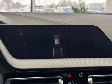 BMW Seria 1 F40 2020 BMW Seria 1 M sport Ambniente Blind spot CarPlay LED Salon Polska, zdjęcie 34