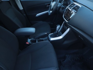 Suzuki SX4 II S-cross Facelifting 1.0 BOOSTERJET 110KM 2018 Suzuki SX4 S-Cross 1.0 BoosterJet, Salon Polska, zdjęcie 8
