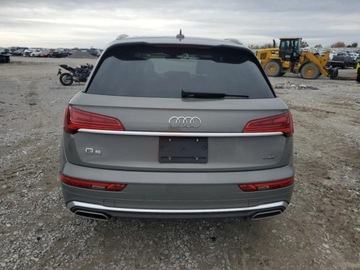 Audi Q5 II 2023 Audi Q5 Premium Plus 45 2023 2.0l 2.0 Benzyna 261KM, zdjęcie 2