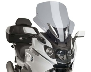 PUIG TOURING СТЕКЛО BMW R1200RS / K1600GT / GLT