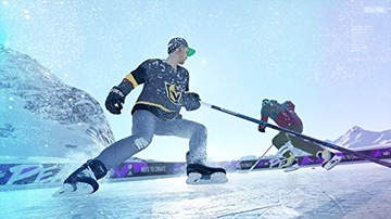 ИГРА NHL20 XBOX ONE б/у