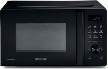 Mikrofalówka 20L, 700W Led Wyświetlacz Programy automatyczne Wyświetlacz