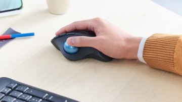 Адаптер приемника Logitech BOLT для мыши клавиатуры 6 устройств.