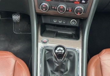 Seat Ateca SUV 1.4 EcoTSI 150KM 2017 Seat Ateca Xcellence 1,4 150KM PANO Skora FULL LED Navi Android Serwis, zdjęcie 24