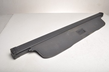 VOLVO V60 ЗАДНЯЯ СТАЛОНКА, ПОЛКА БАГАЖНИКА 39812795