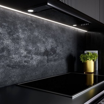 GLOBALO DESOLERO 90.1 ЧЕРНЫЙ КАПОТ