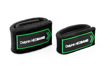 OPASKI DO WĘDEK DELPHIN NEOBRAND 2szt