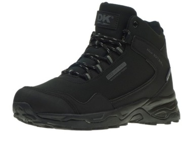 Buty Trekking DK SAURON HIGH Wysokie SoftShell 42