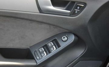 Audi A4 B8 Avant Facelifting 2.0 TDI 143KM 2012 Audi A4 Avant 2.0D Lift Brazowy Navi 2 KPL KOL Sprowadzony Oplacony, zdjęcie 26