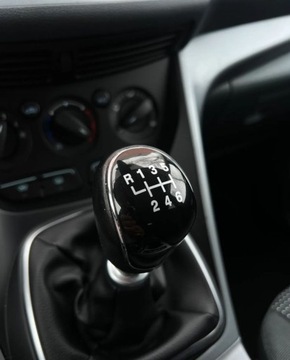 Ford C-MAX II Minivan 1.0 EcoBoost 100KM 2013 Ford C-MAX Grzane fotele Klima Super stan Gwarancja w cenie Warszawa VFXV, zdjęcie 20