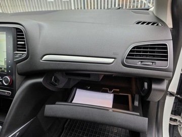 Renault Megane IV Grandtour 1.6 dCi 130KM 2017 RENAULT MEGANE BOSE * 1.6l diesel dCi 130KM*Salon PL Bezwypadkowy* serwis, zdjęcie 32